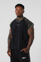 4007 - Rambo Cut-Offs