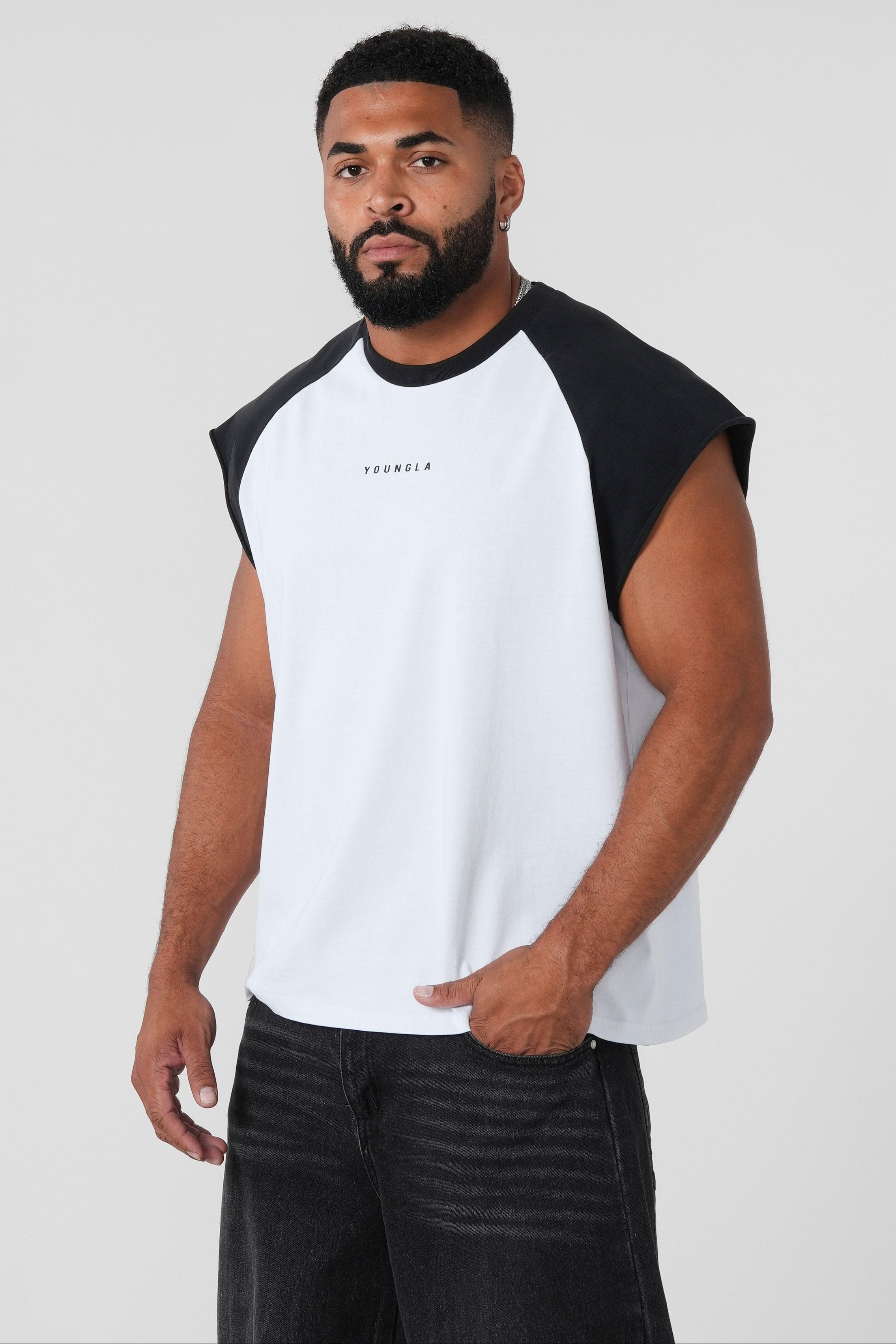 4007 - Rambo Cut-Offs