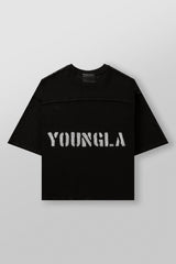 4022 - Cotton Mesh Tees