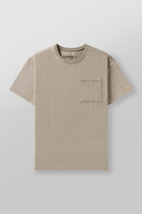 4035 - Tailored Pocket Tees