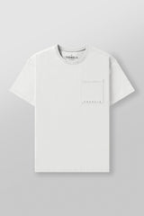 4035 - Tailored Pocket Tees