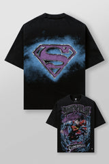 4044 - Superman Graphic Tees