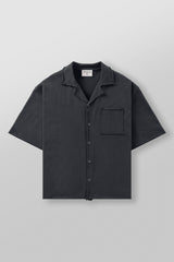 4054 - Streetwear Button-Ups