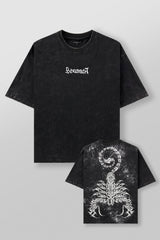 4072 - Scorpion Tees