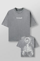 4072 - Scorpion Tees