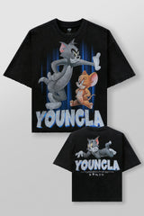 4082 - Tom & Jerry Tees