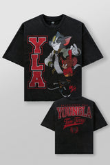 4082 - Tom & Jerry Tees