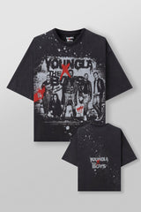 4095 - The Boys® Graphic Tees