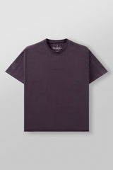 4097 - Cropped Tailored Tees