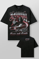 4103 - Cars & Curls - Tees - October 28th