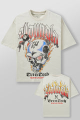 4103 - Cars & Curls - Tees - October 28th