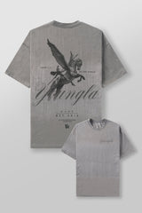 4118 -  Warrior Tees