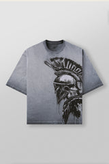 4119 - Spartan Tees