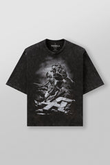 4122 - Gladiator Tees