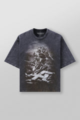 4122 - Gladiator Tees