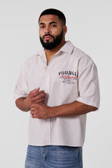 4131 - Industry Button-Ups