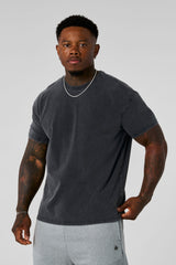 4148 - Elevated Essentials - Fitted Tee