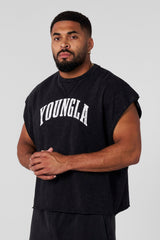 4171 - Huge Cut-Offs