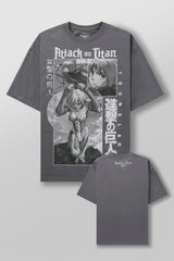 4191 - AOT©  x YLA Classic Tees