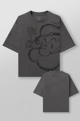 4195 - Popeye Tees