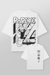 4195 - Popeye Tees
