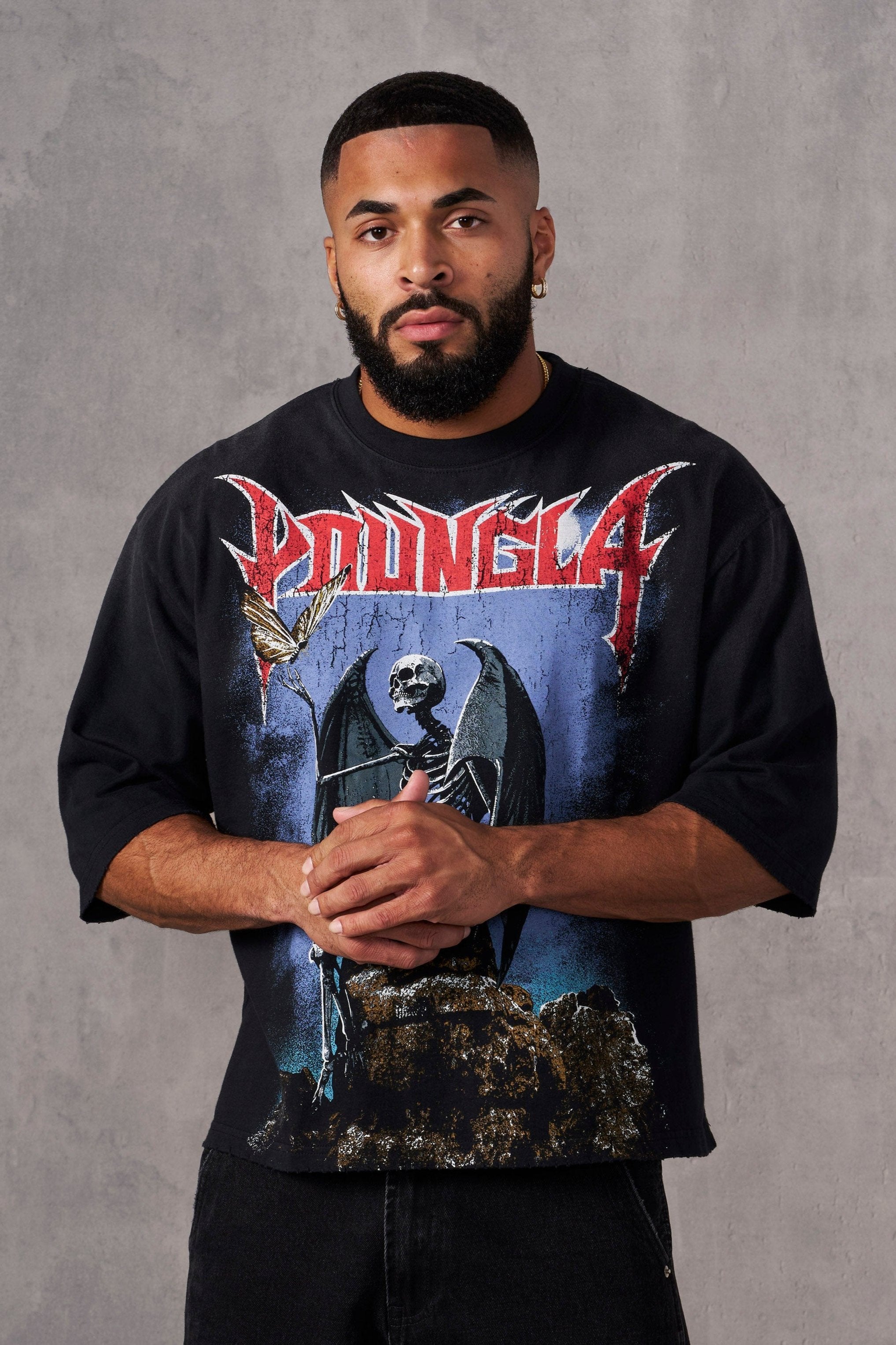 4201 - Nocturnal Tees