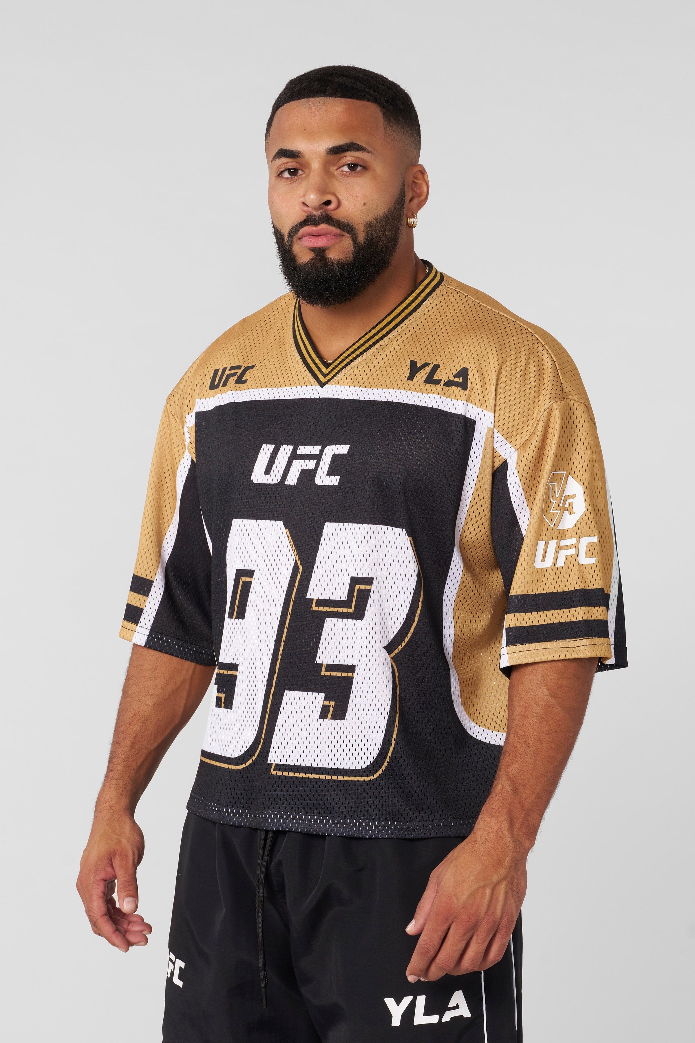 4207 - UFC™ Jersey
