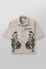 4231 - Hats Off Button Ups