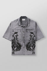 4231 - Hats Off Button Ups