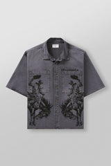 4231 - Hats Off Button Ups