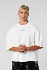 4242 - Terry Oversized tee - October 28th