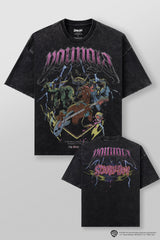 4252 - Scooby-Doo Tees