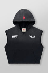 5003 - UFC™ Cut-Off hoodies