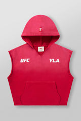 5003 - UFC™ Cut-Off hoodies