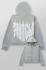 5007 - Revenge Zip-ups