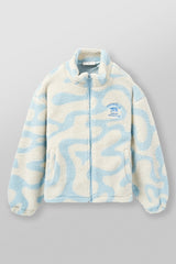 5017 - Polar Sherpa Jacket