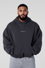 5019 - Supersized Sphere Hoodies