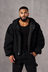 5034 - Aviator Jackets