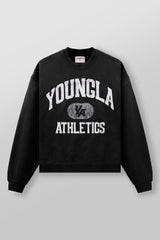 5037 - Uni Vintage Crewneck