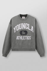 5037 - Uni Vintage Crewneck