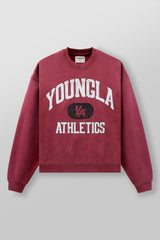 5037 - Uni Vintage Crewneck