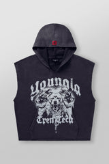 5071 - Tren Twins This Makes Ur Arms Look Huge Hoodies