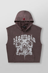 5071 - Tren Twins This Makes Ur Arms Look Huge Hoodies