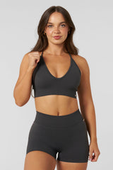 W367 - Sculpt Seamless Plunge Bra