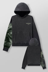 5129 - AOT©  x YLA Pullover Hoodies