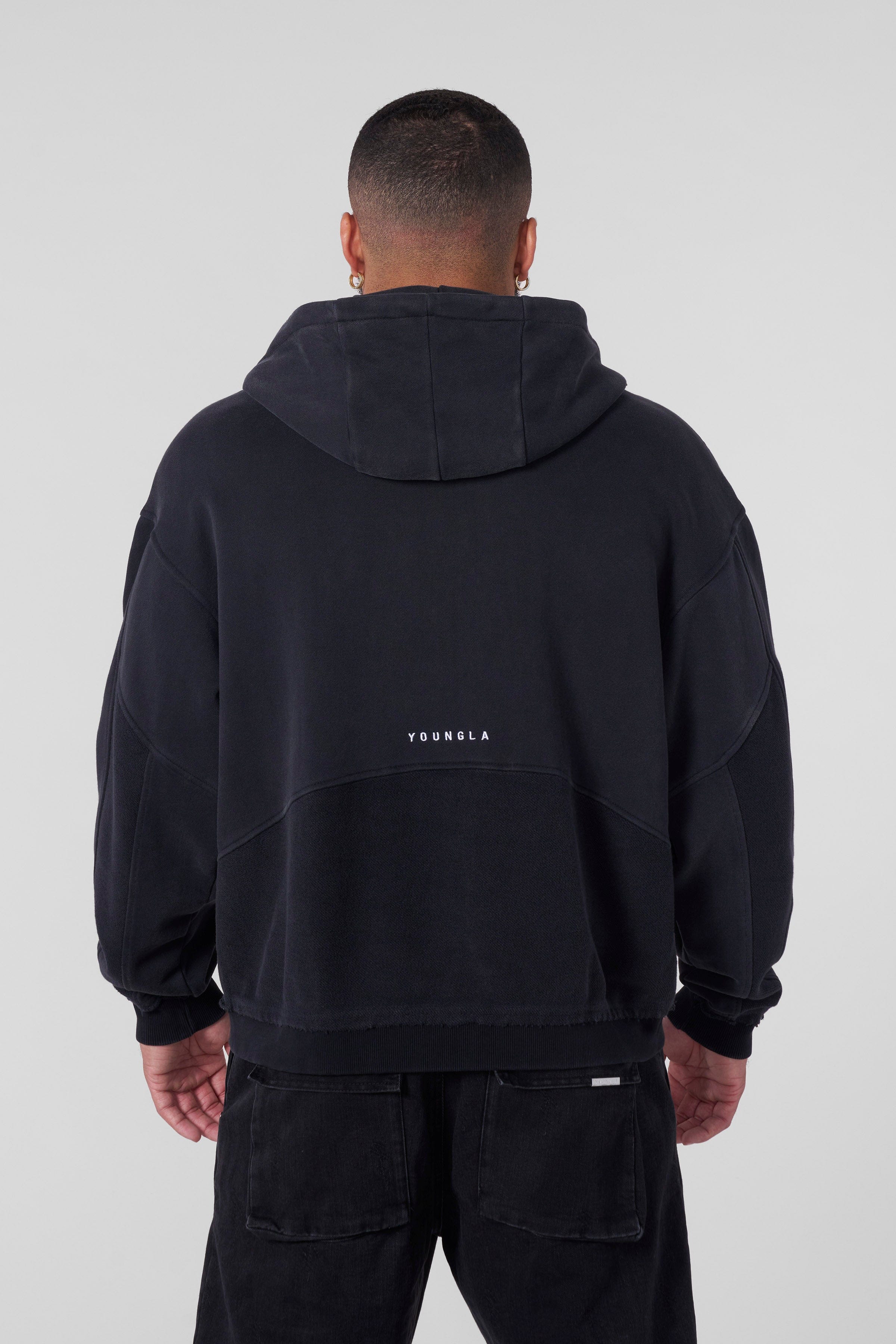 5136 - The Villain Hoodies