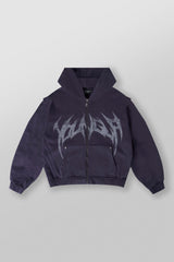 5136 - The Villain Hoodies