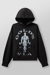 5161 - Golds Gym Classic Pullovers