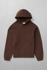 522 - Marshmallow Hoodies