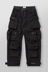 6002 - Hella Pocket Jeans